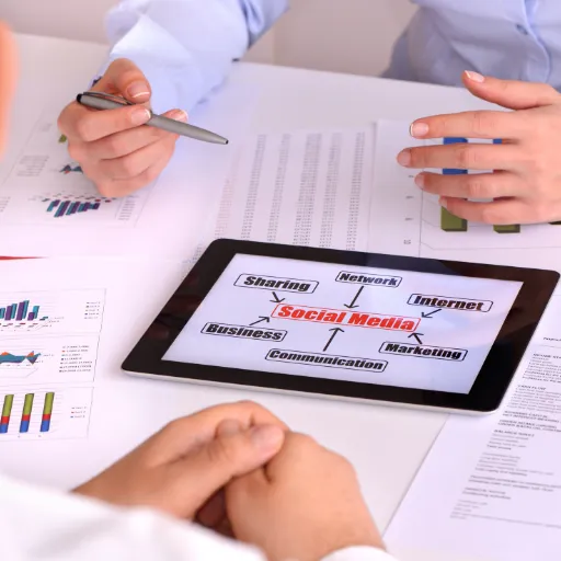 Boost Engagement with Strategic Social Media Marketing