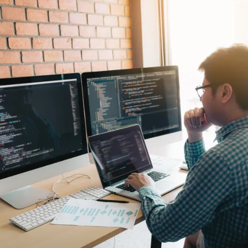 Build High-Performing Websites That Convert