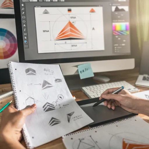 Build a Brand That Stands Out and Lasts