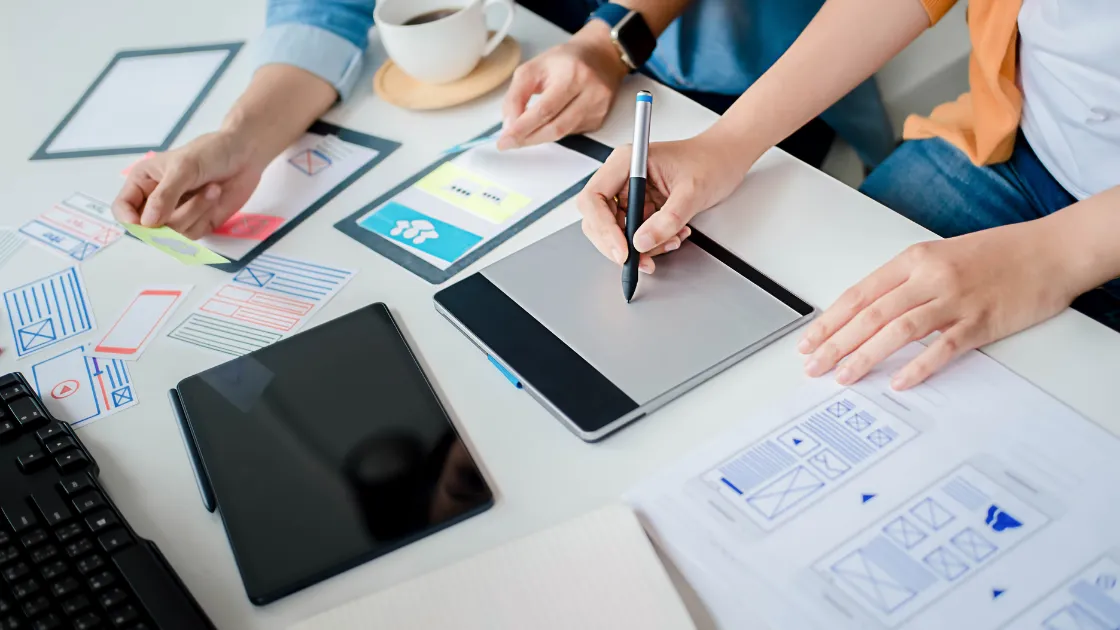 Conduct a Content Audit