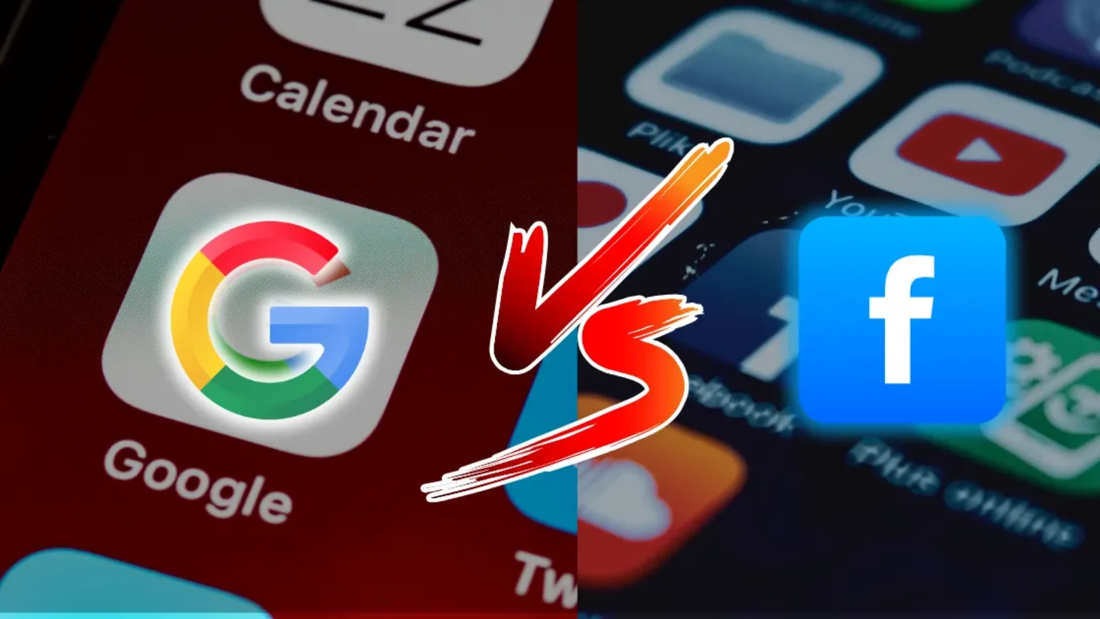 Google Ads vs Facebook Ads Which One to Choose