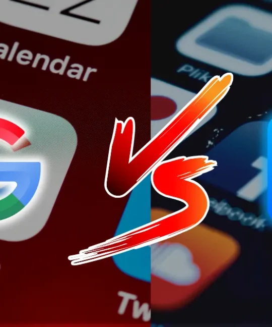 Google Ads vs Facebook Ads Which One to Choose
