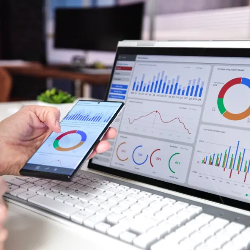 Grow Your Revenue Through Trusted Partnerships
