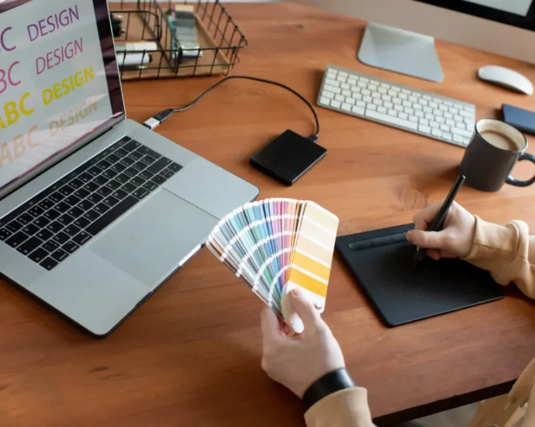 How Colors & Fonts Affect User Experience