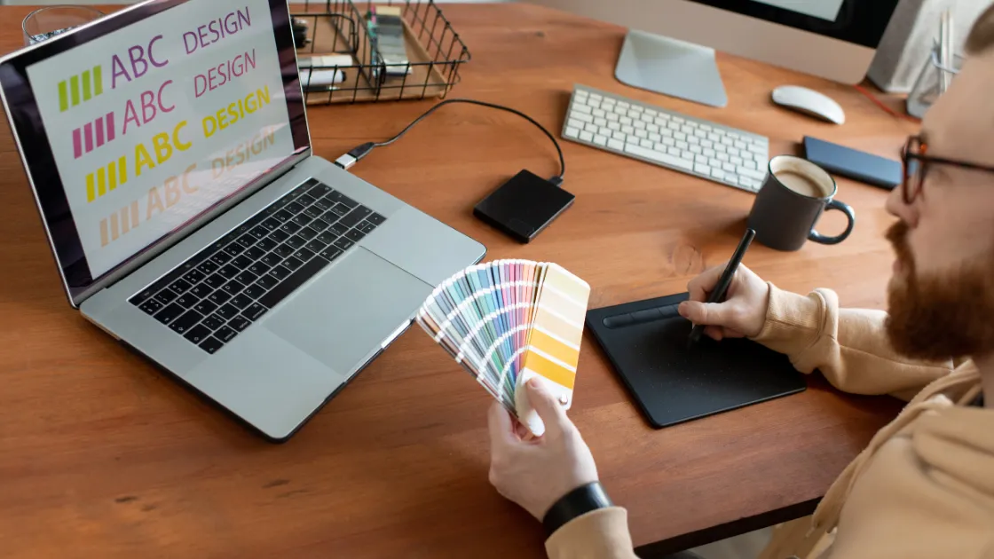 How Colors & Fonts Affect User Experience