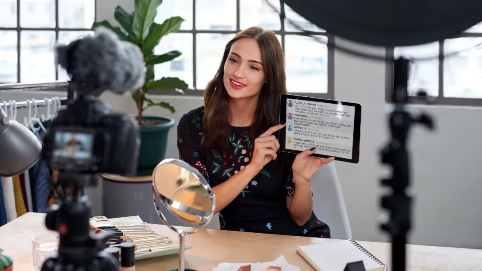 How to Build a Brand Voice on Social Media