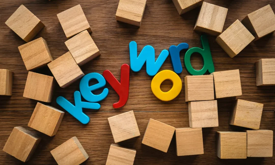 How to Do Keyword Research Like a Pro