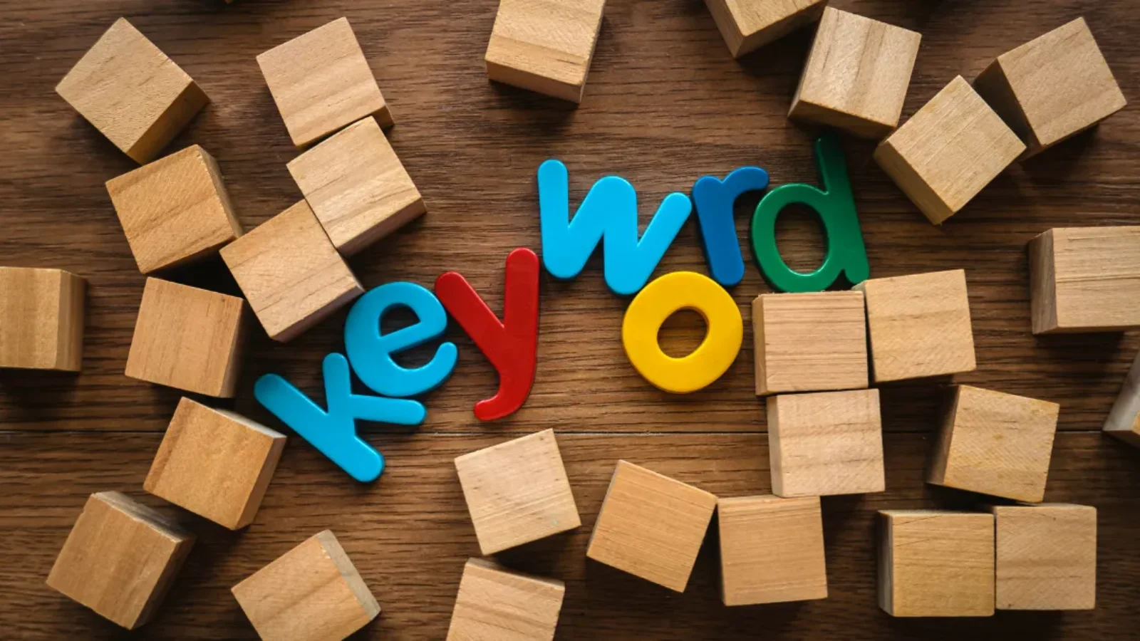 How to Do Keyword Research Like a Pro