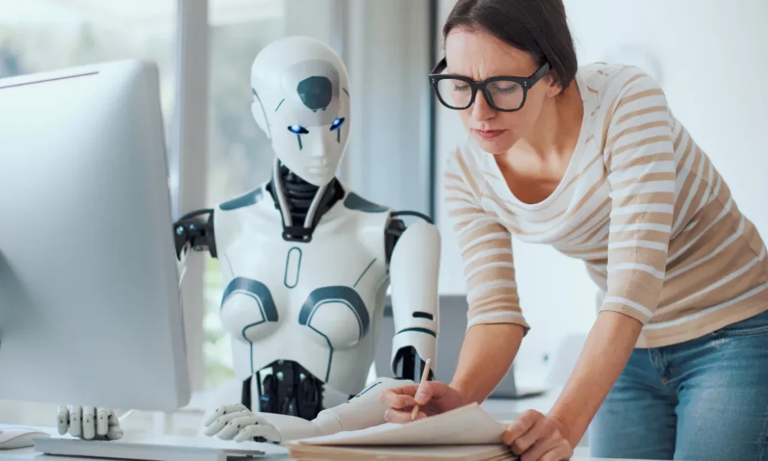 How to Use AI Tools for Faster Content Creation
