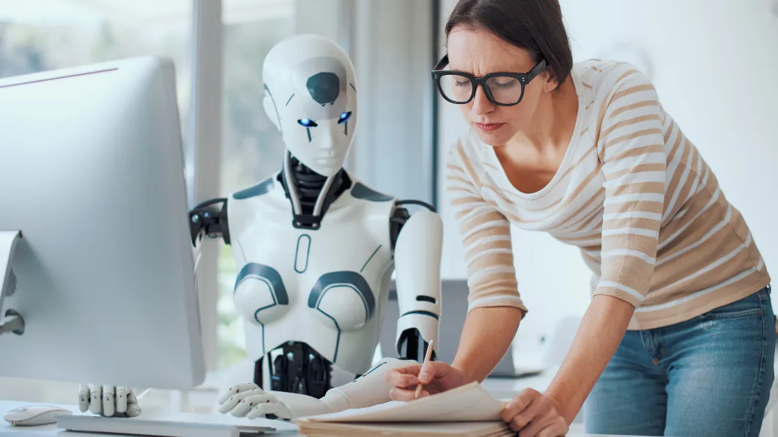 How to Use AI Tools for Faster Content Creation