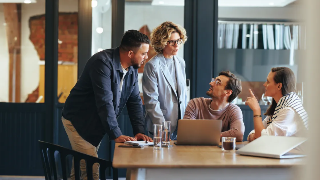 Key Elements of a Powerful Marketing Story