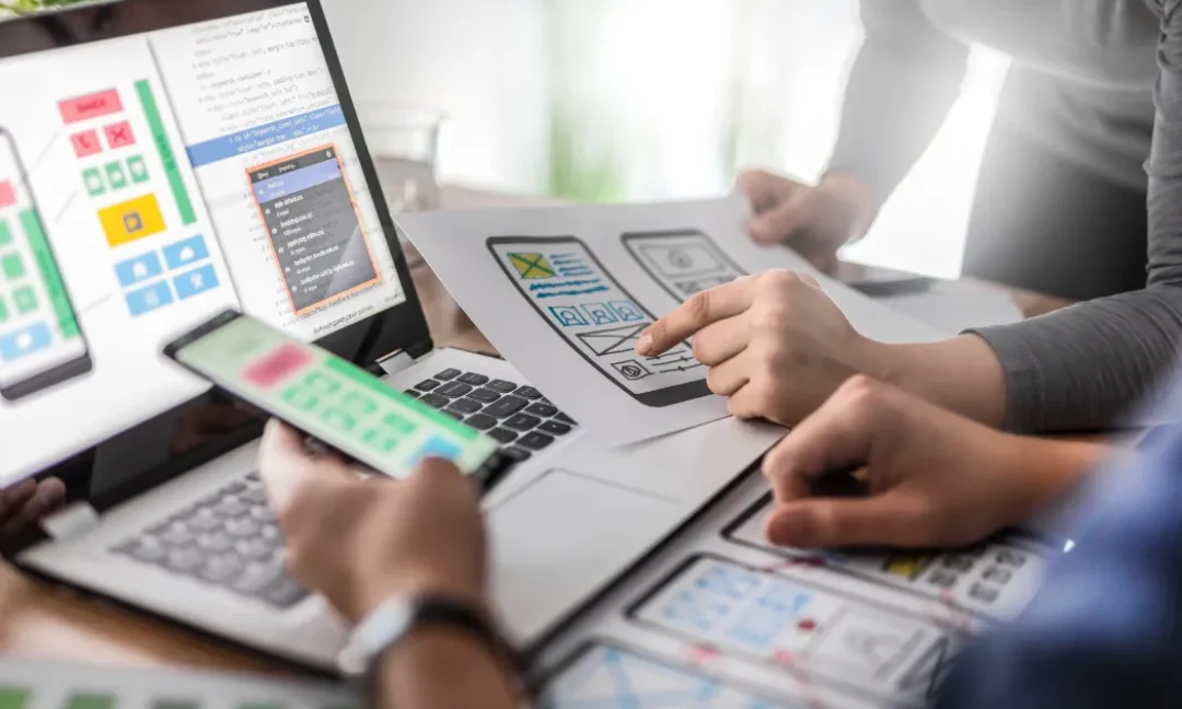 Mobile-First Design Why It’s a Must in 2025