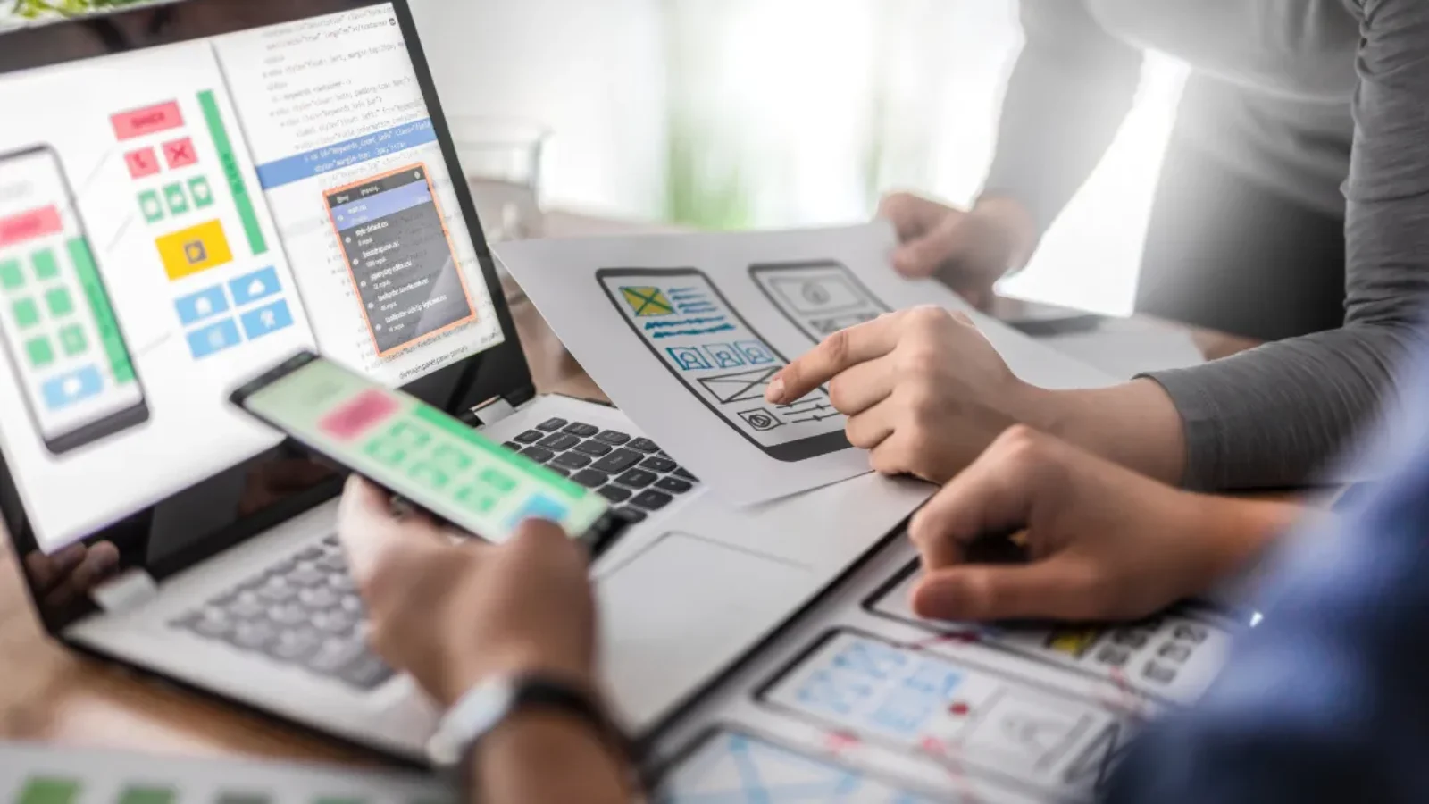 Mobile-First Design Why It’s a Must in 2025