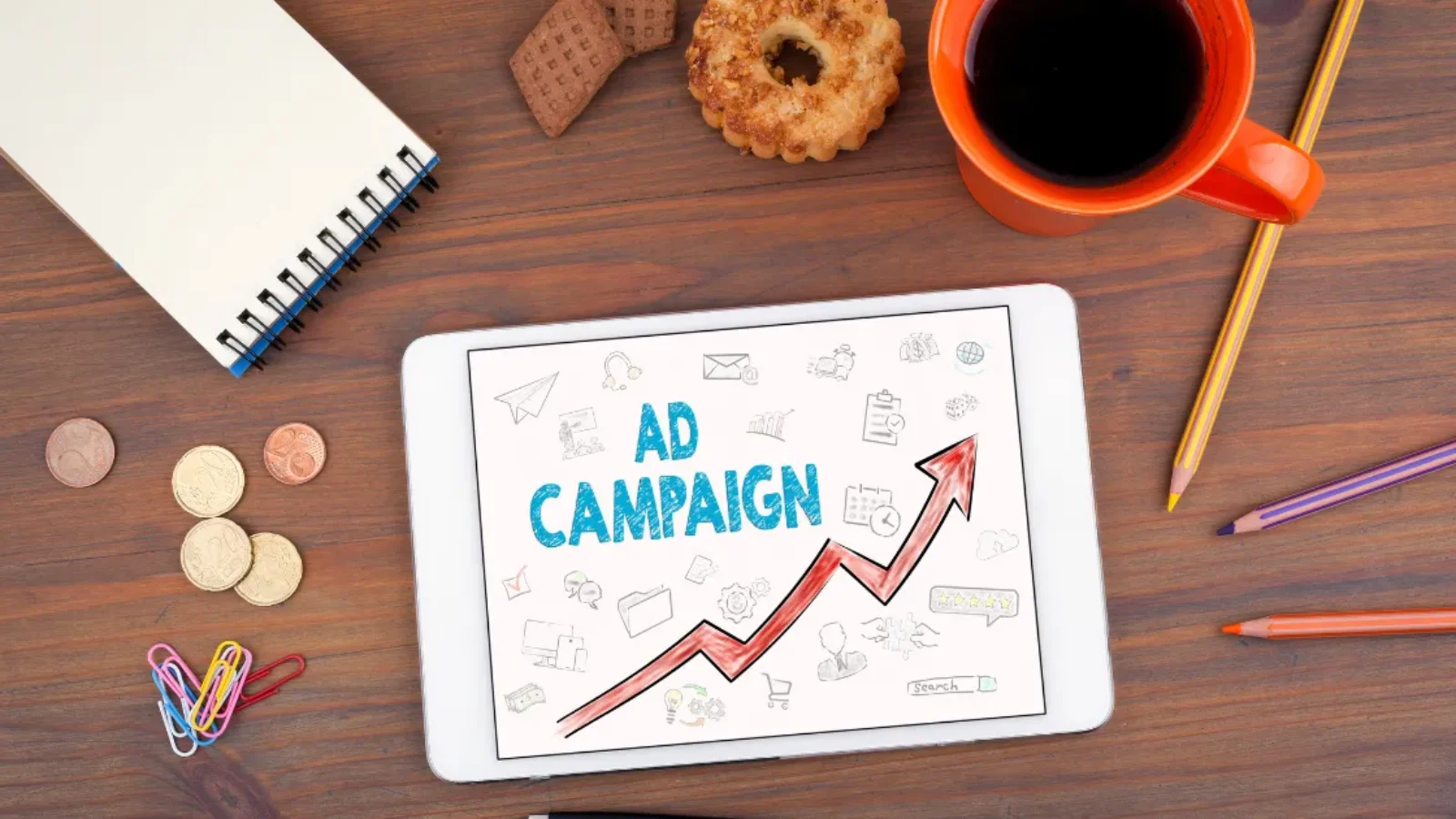 Organic vs Paid Social Media What Works Best