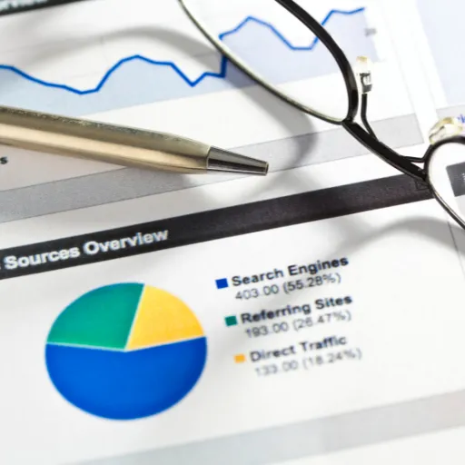 SEO Strategy Development