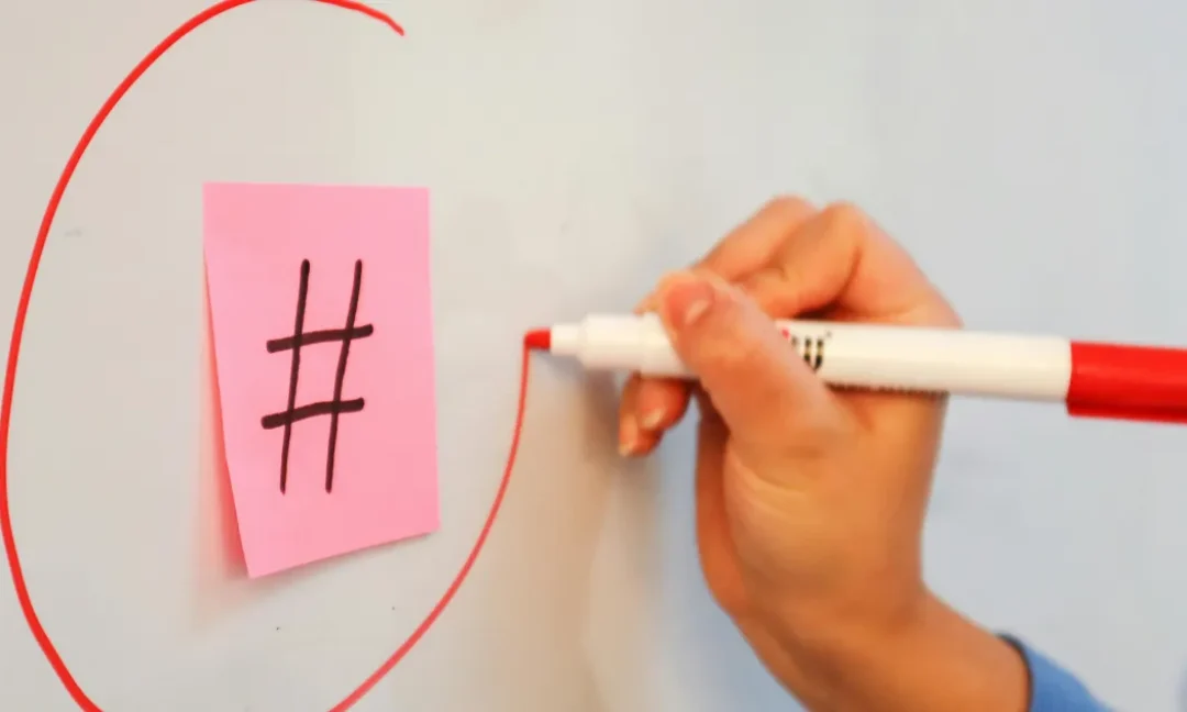 Social Media Hashtags Do They Still Work