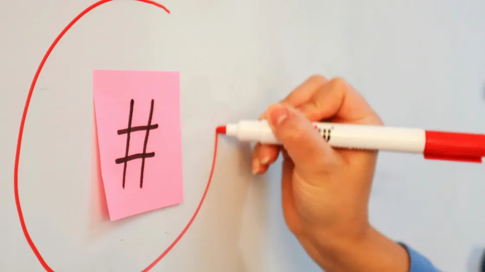 Social Media Hashtags Do They Still Work