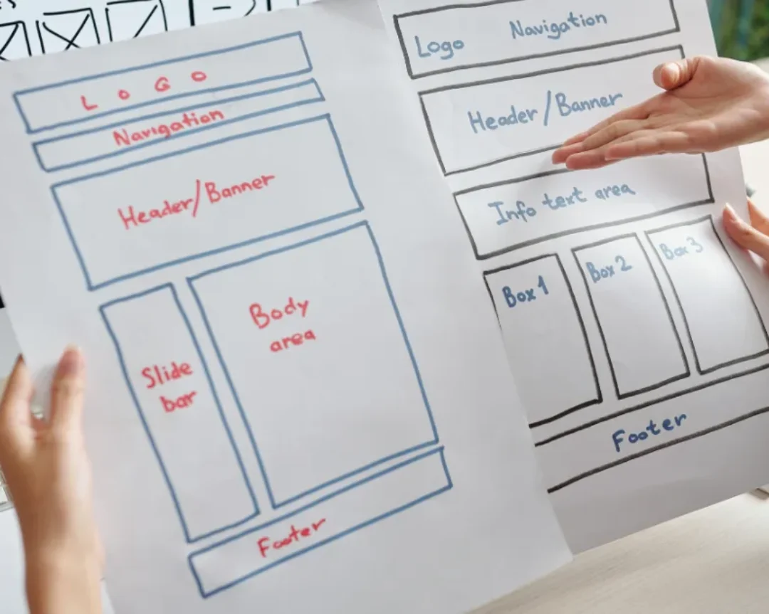 The Best Website Layouts for Service-Based Businesses