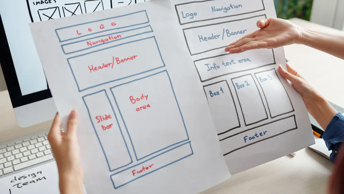 The Best Website Layouts for Service-Based Businesses