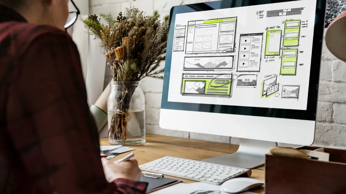 The Lead Generation Layout