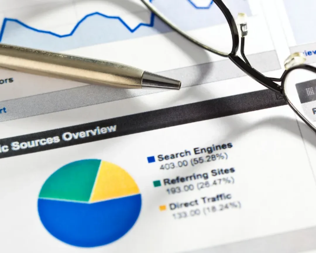 The Role of Backlinks in Modern SEO