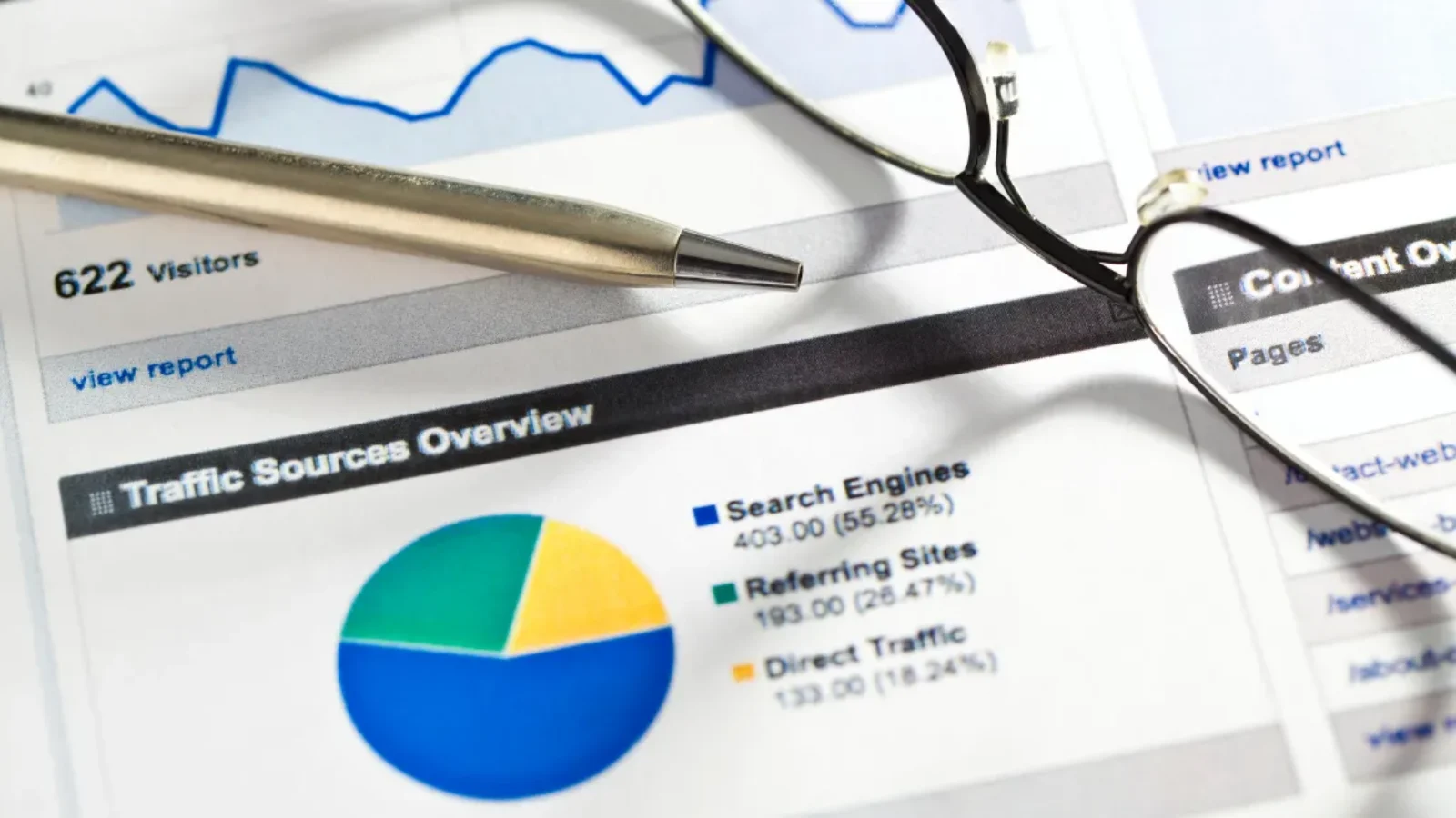 The Role of Backlinks in Modern SEO