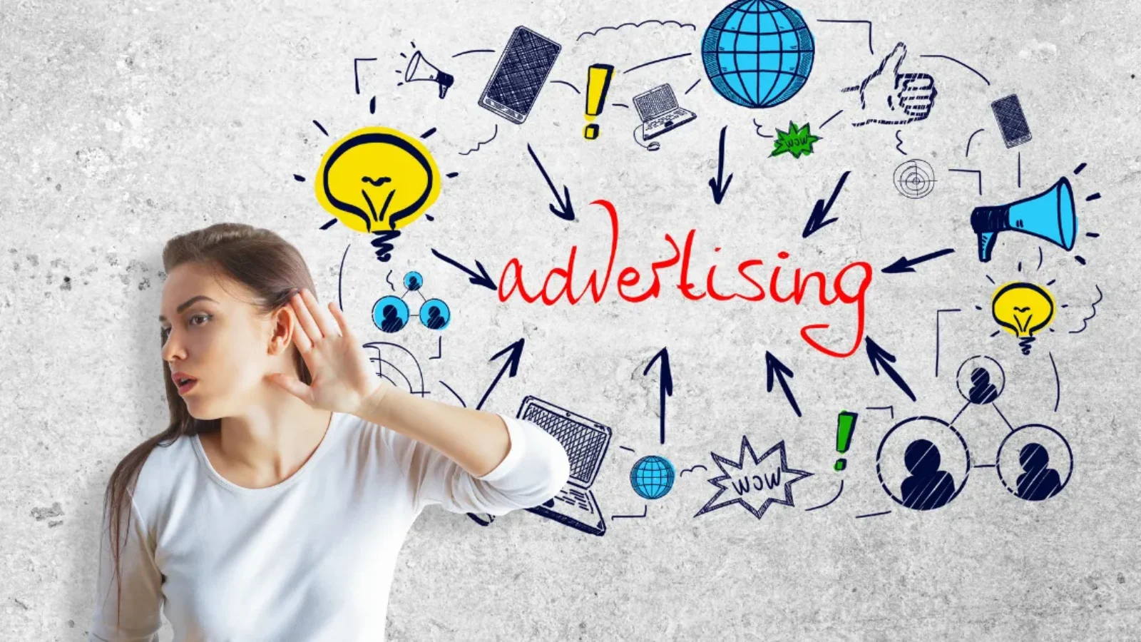 Top 5 Mistakes to Avoid in Paid Ads