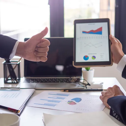 Turn Clicks Into Customers With Proven CRO Strategies