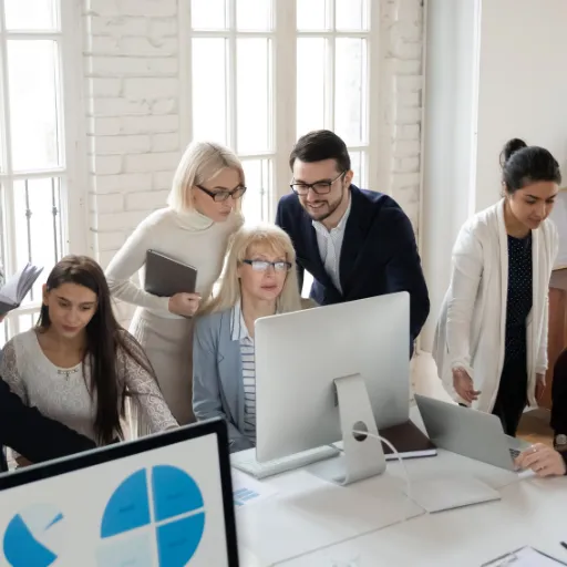 We Are Your Strategic Email Marketing Partner