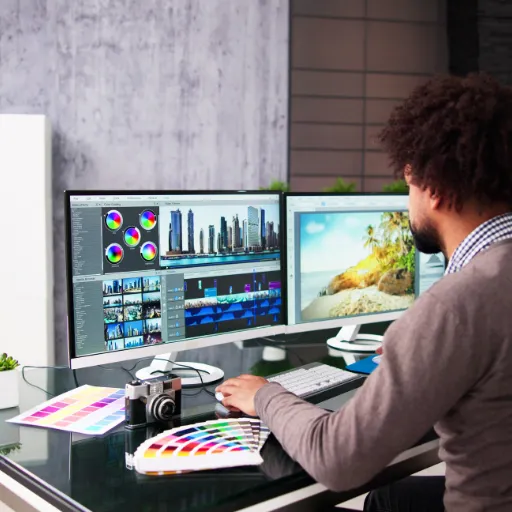 We Are Your Video Marketing Partner