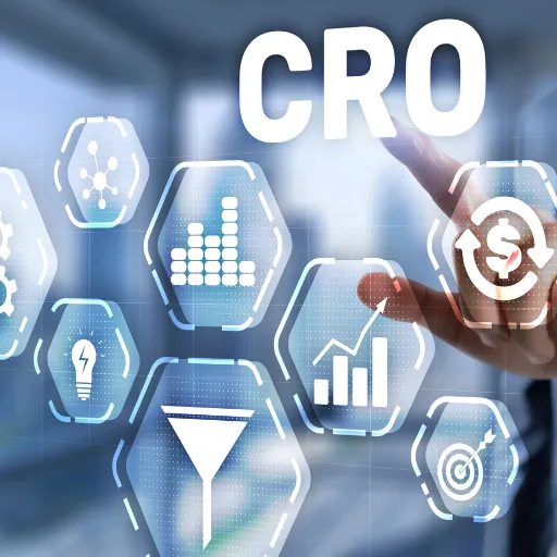We Are a Conversion Rate Optimization Growth Partner