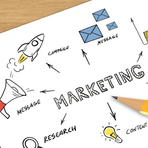 We Are a Scalable Content Marketing Partner