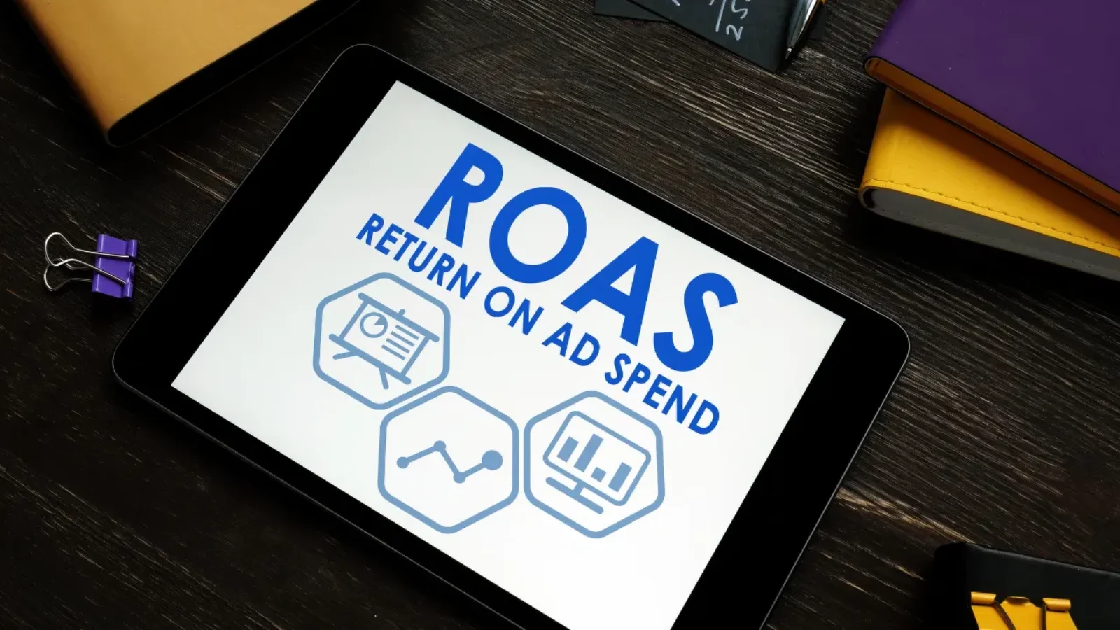 What Is ROAS and How to Improve It