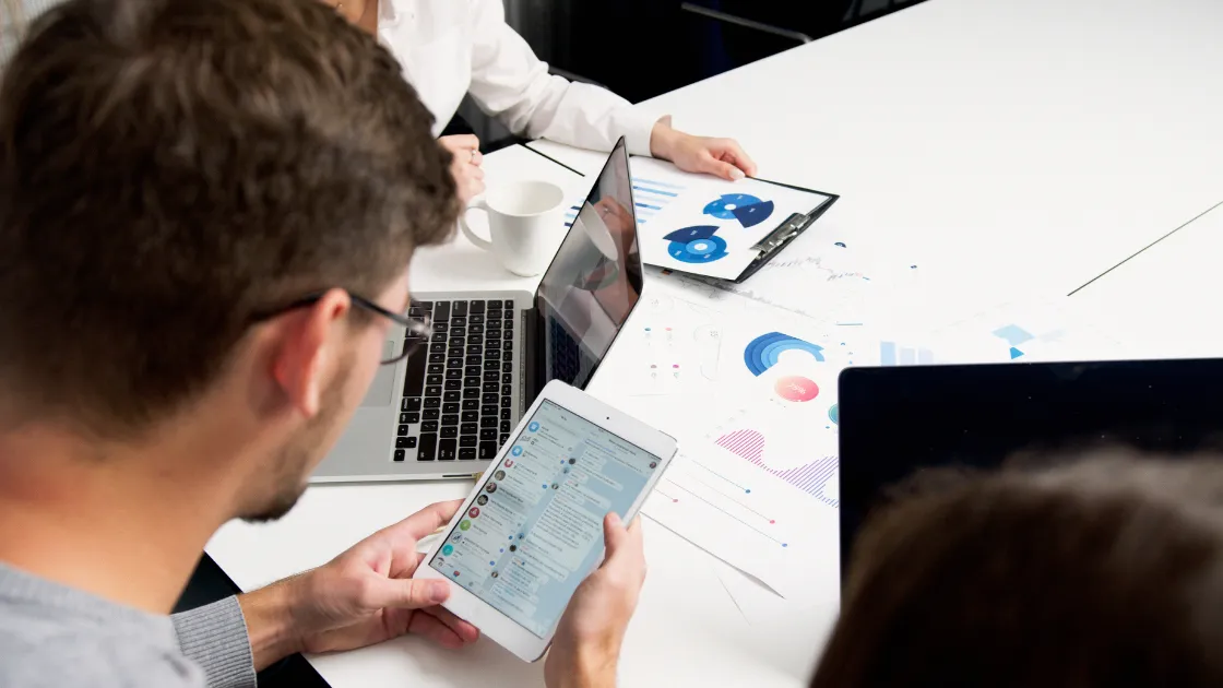What is Paid Social Media